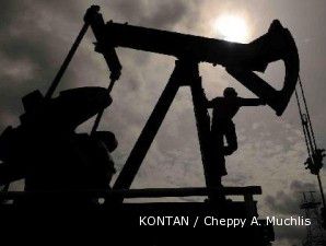 Lapangan CNOOC akan segera beroperasi kembali 