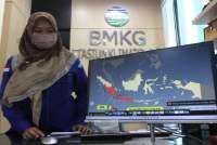 Deretan Wilayah Tersengat Panas Ekstrem, BMKG Catat Suhu Capai 37,6°C!