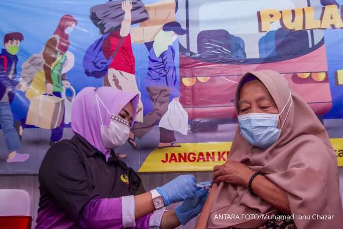 4 Vaksin Covid-19 Ini Sudah Dinyatakan Halal oleh MUI 