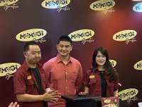 Momogi Sasar Pasar Mie Instan Premium, Incar Posisi Top 3 Nasional