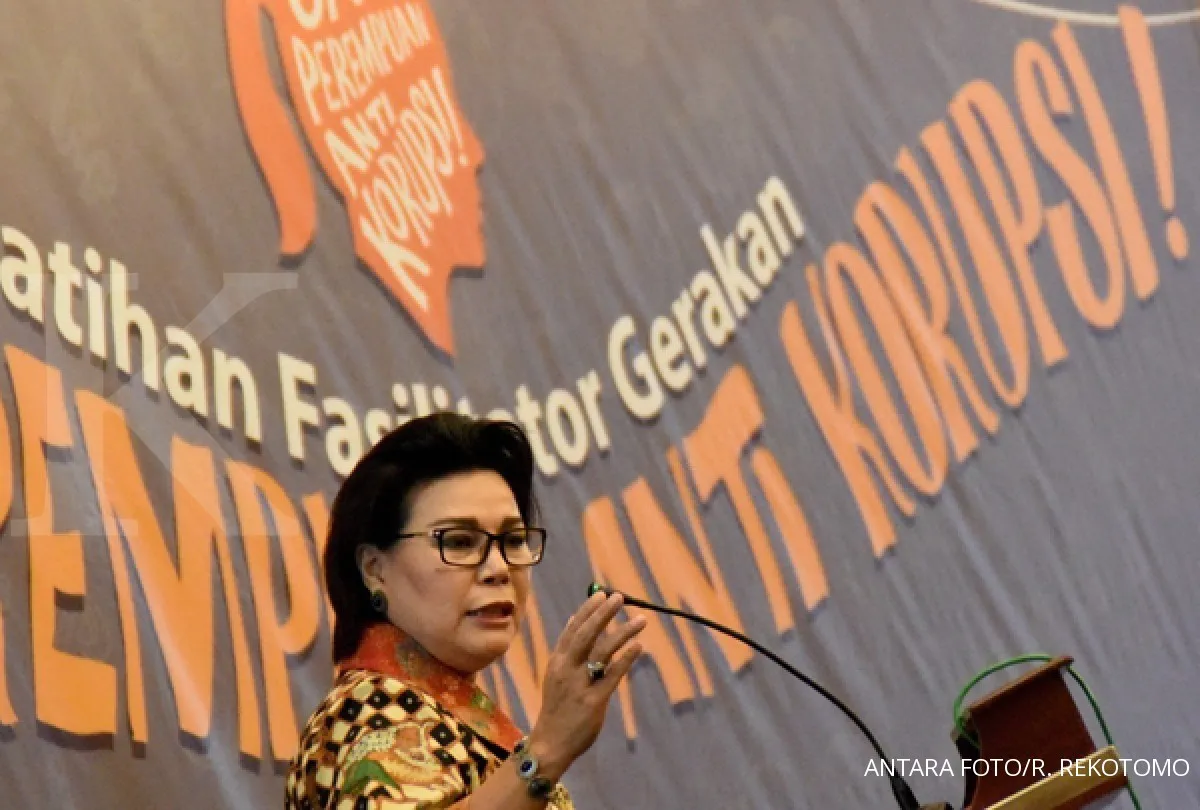 KPK kirim satgas khusus 
