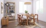Mencari Furniture Kayu Lokal? Cek Rekomendasi Toko Online Berikut In