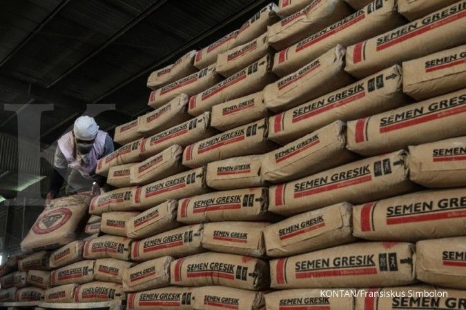 Begini dampak penetapan harga batubara US$ 90 per ton bagi emiten semen