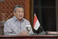 BI Masih Buka Peluang Turunkan Suku Bunga, Inflasi Inti Tetap Rendah