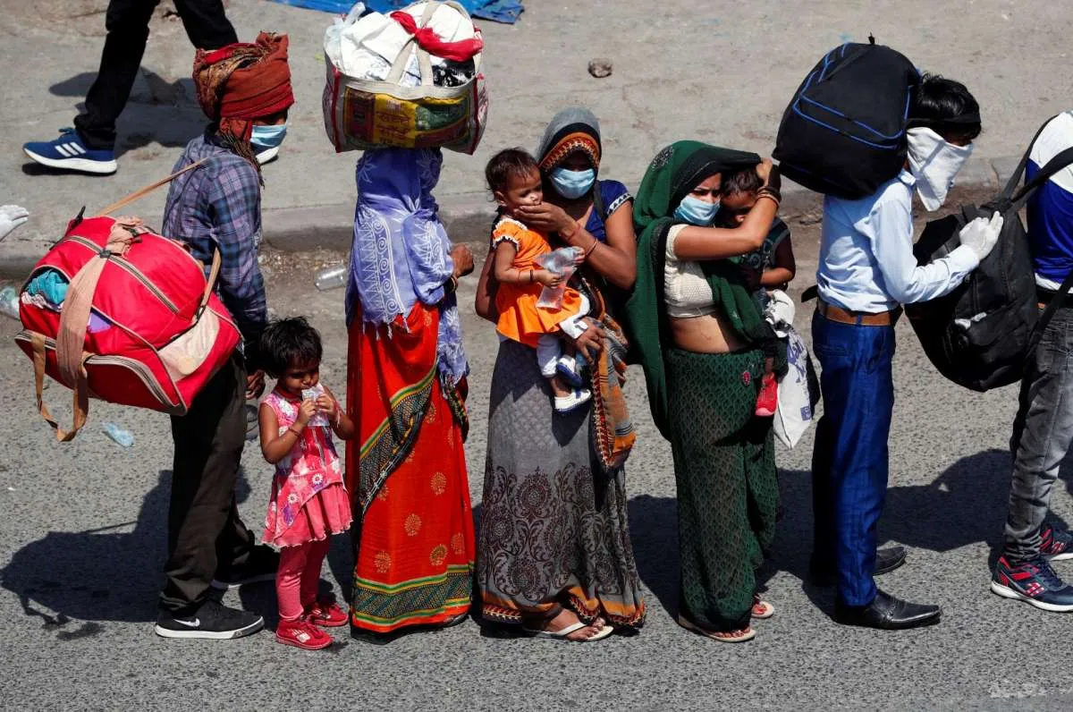 Palang Merah Internasional ingin vaksin corona bisa diakses negara miskin 