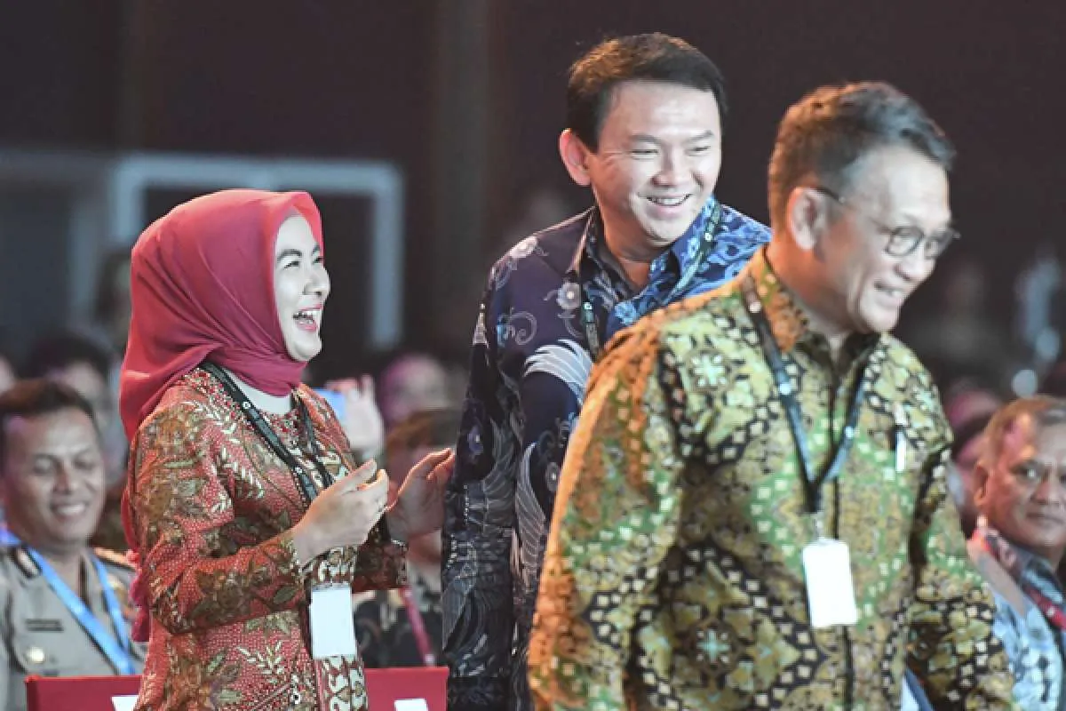 Percepatan pembangunan RDMP RU VI Balongan dengan skema DFC