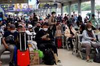 KAI Layani 503,5 Juta Penumpang Sepanjang Tahun 2025