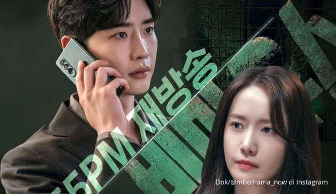 Daftar Drama Korea Rating Tertinggi di Minggu Kedua Agustus 2022, Ada Big Mouth