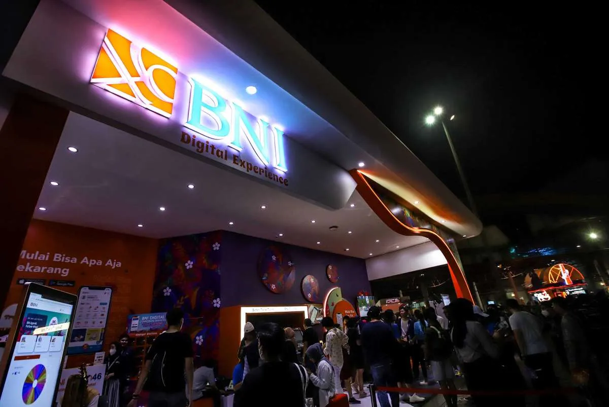 DigiAsk Berikan Perlindungan Asuransi di Java Jazz Festival 2023