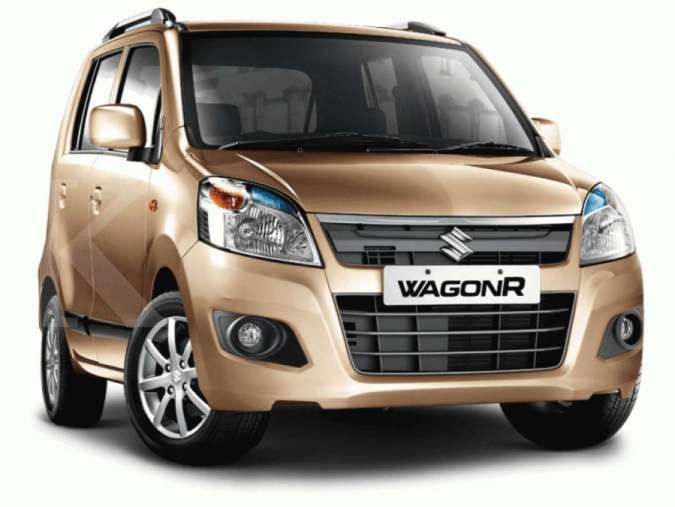 Harga mobil bekas Suzuki Karimun tipe ini murah, Rp 50 jutaan per Oktober 2021