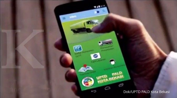 PAL Jaya Gandeng 80 Perusahaan Swasta Kelola Penyedotan Lumpur Tinja