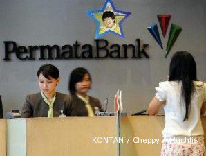 PN Pusat kabulkan permohonan PKPU Bank Permata 