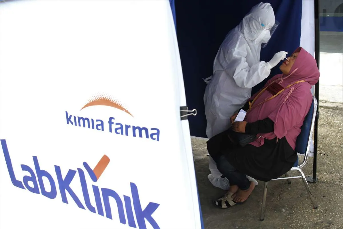 Lowongan di Anak Usaha BUMN Kimia Farma Masih Dibuka, Ini Syarat Daftarnya