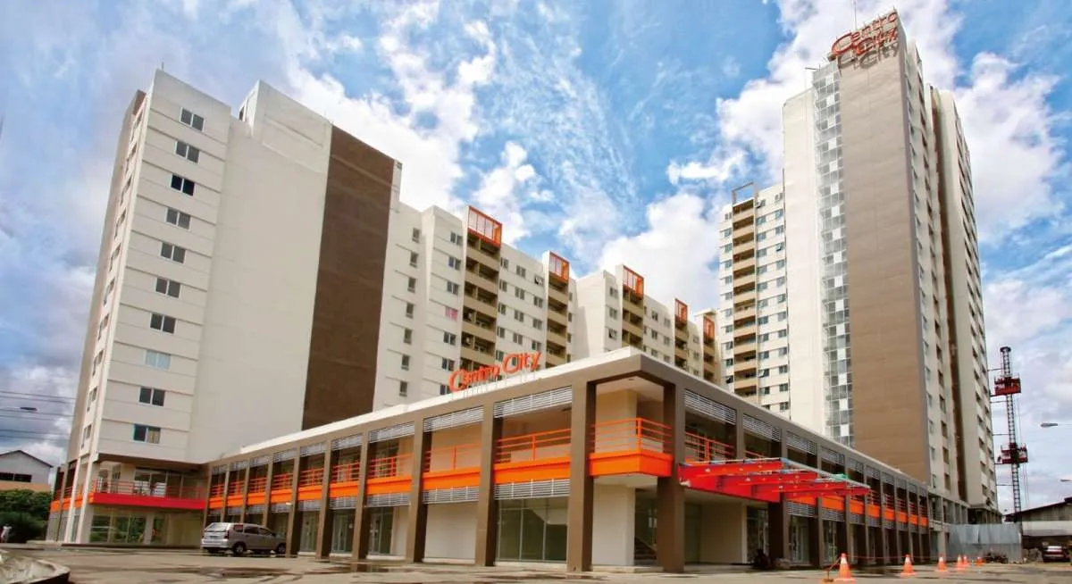 Kota Kedoya: Lokasi Strategis untuk Hunian dan Bisnis di Jakarta Barat