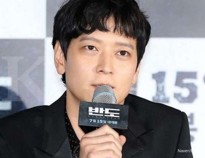 Saham YG Entertainment hanya naik 0,65%, film Peninsula Kang Dong Won raih rekor baru