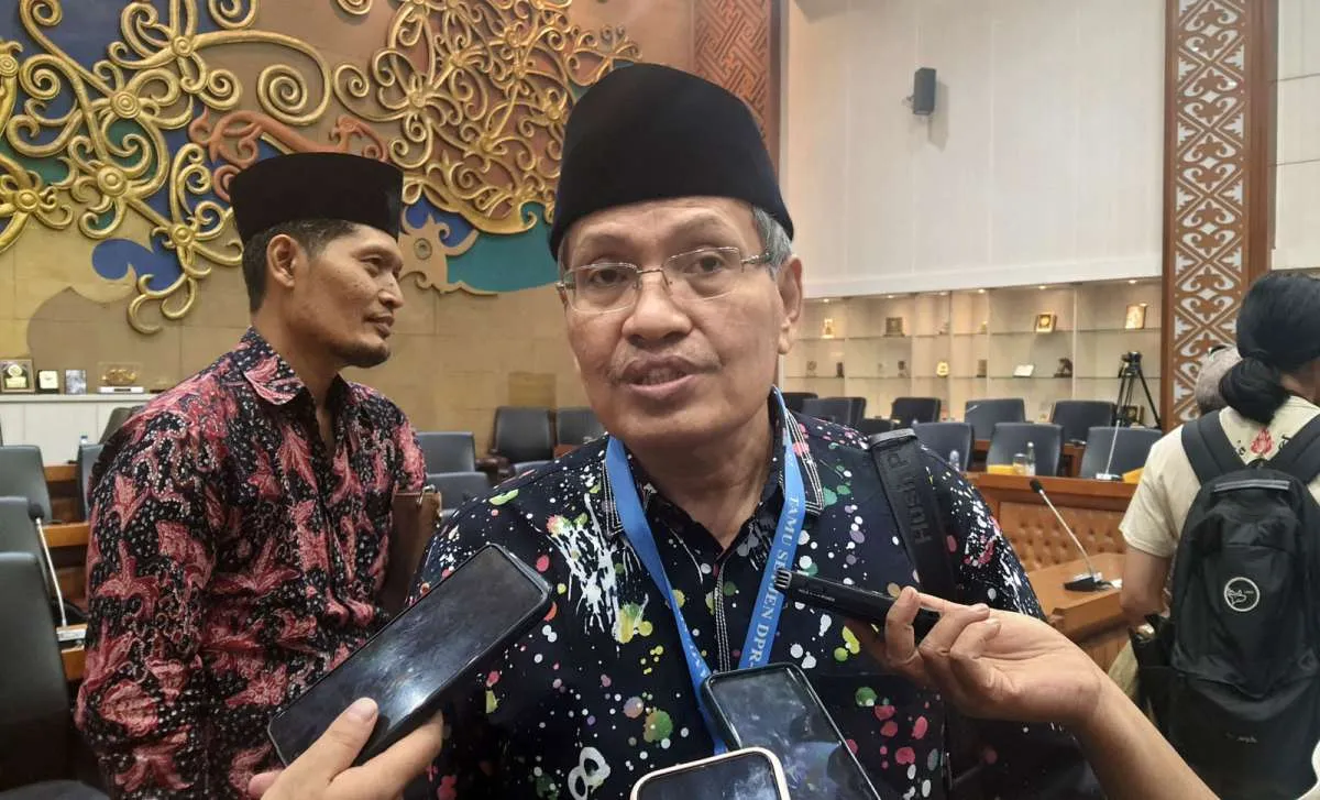 PBNU Targetkan Mulai Produksi Batubara Perdana di Pertengahan Tahun 2025