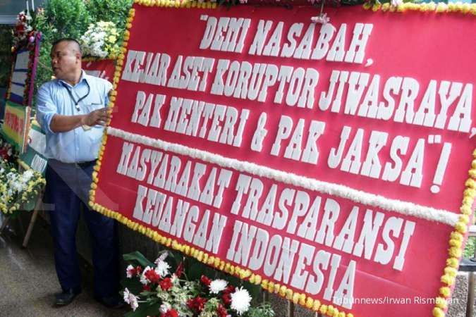 Bidik Popok hingga Tisu Sebagai Barang Kena Cukai