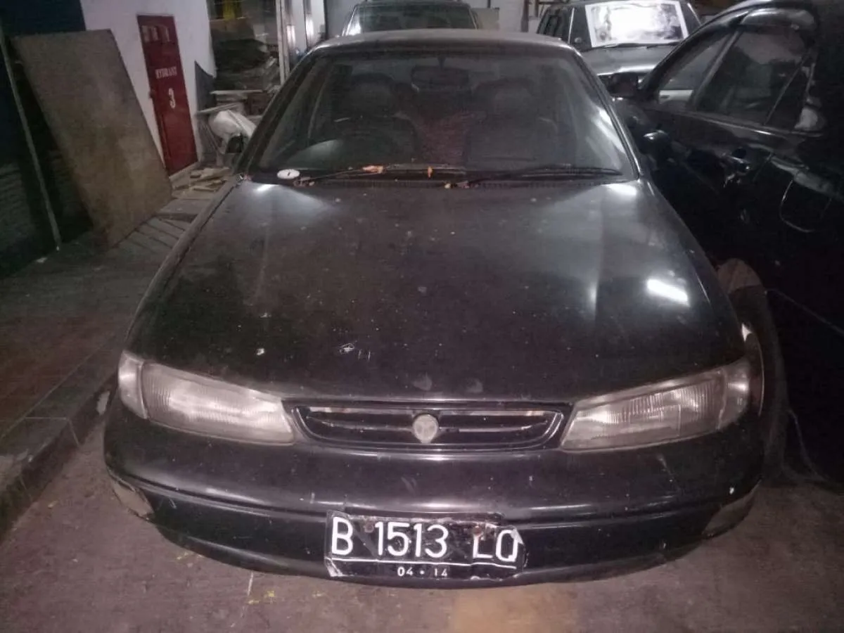 Lelang mobil dinas di Jakarta, sedan murah meriah mulai dari Rp 6 jutaan, ini linknya