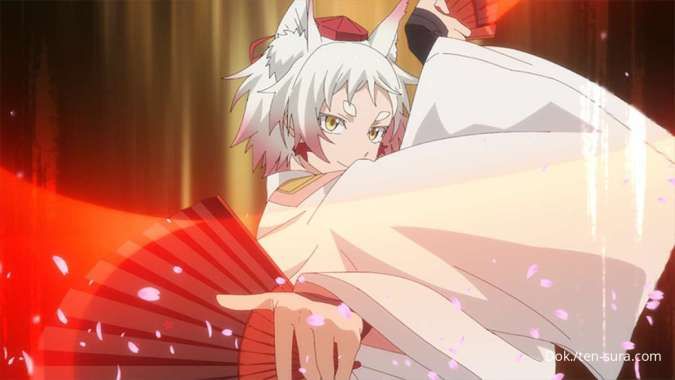 Nonton Tensura Season 3 Episode 16 Subtitle Indonesia dan Daftar Link Streaming Resmi