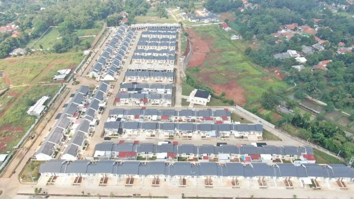 Sukseskan Program Sejuta Rumah, Brantas Abipraya Dukung lewat Abipraya Properti