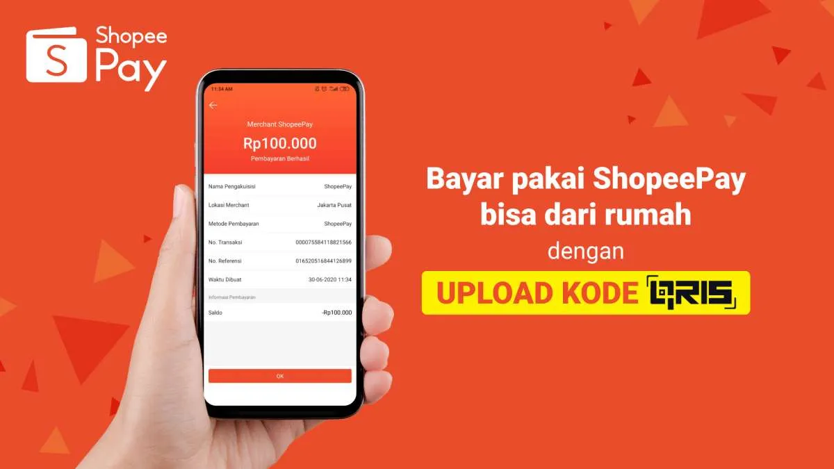 Ini 3 Cara Top Up ShopeePay lewat BCA ATM, m-banking BCA, dan KlikBCA