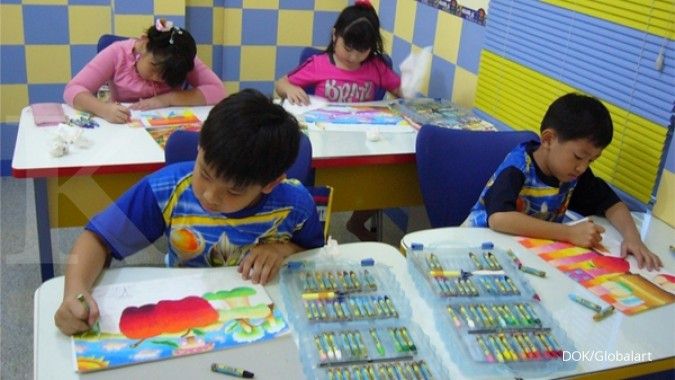Indonesia harus berani rancang ulang pendidikan