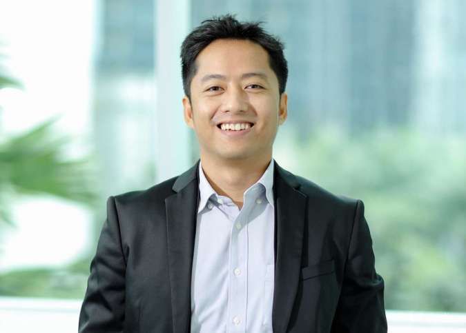 Country Manager Luno Indonesia, Jay Jayawijayaningtiyas: Jaga Prinsip Investasi