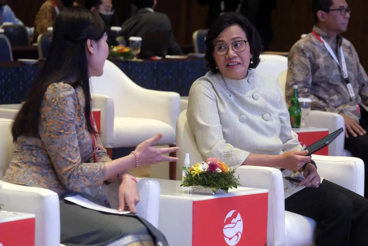 Ini Agenda Pembahasan Pertemuan Pertama Menkeu dan Gubernur Bank Sentral ASEAN