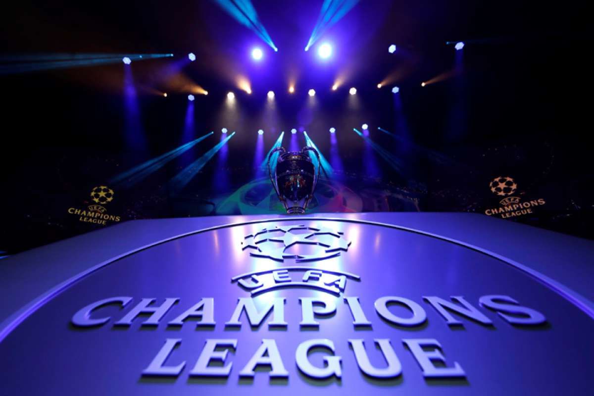 Asosiasi Liga-Liga Sepakbola Eropa Ingin Revisi Format Liga Champions yang Baru