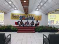 Celeng, Alam, dan Keresahan Sosial: Membaca Prosa Lirik F. Rahardi