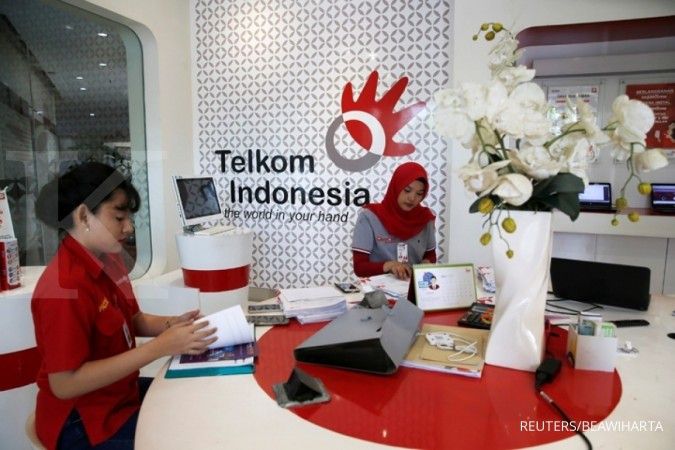 Analis: Perang tarif tidak menghalangi kinerja Telekomunikasi Indonesia (TLKM)