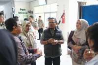 Sinergi Bersama Ombudsman, BPKN RI, dan YLKI, Perkuat Mutu Layanan JKN