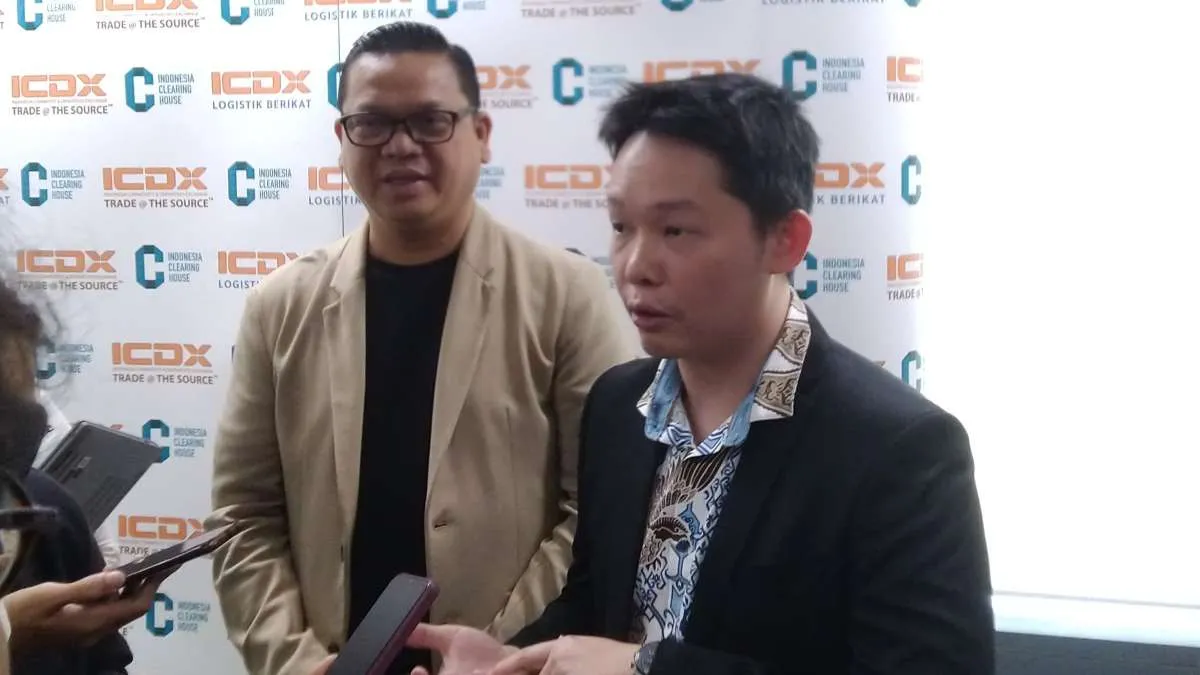 Bursa CPO Gelar Transaksi Perdana, Terdapat 18 Perusahaan Ikut Serta