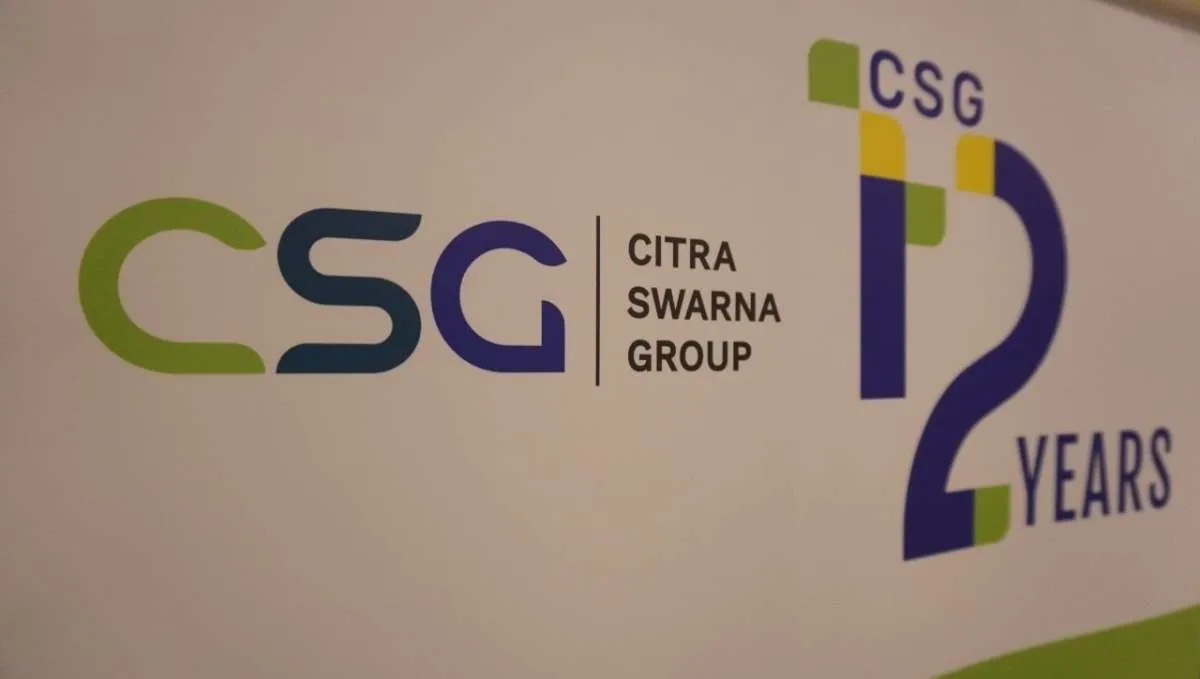  Ini Strategi Citra Swarna Group Mengejar Pertumbuhan Bisnis