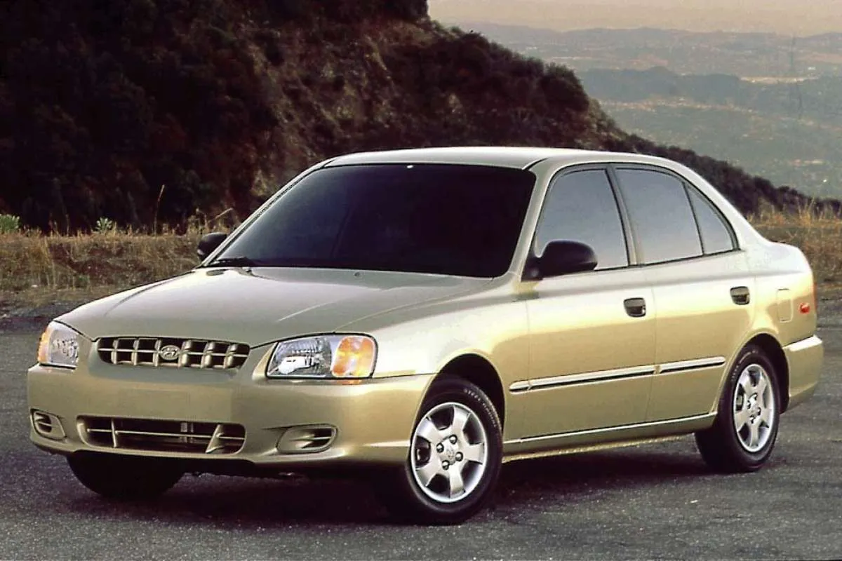 Pilihan harga mobil bekas Rp 25 juta, bawa pulang Hyundai Accent tahun segini