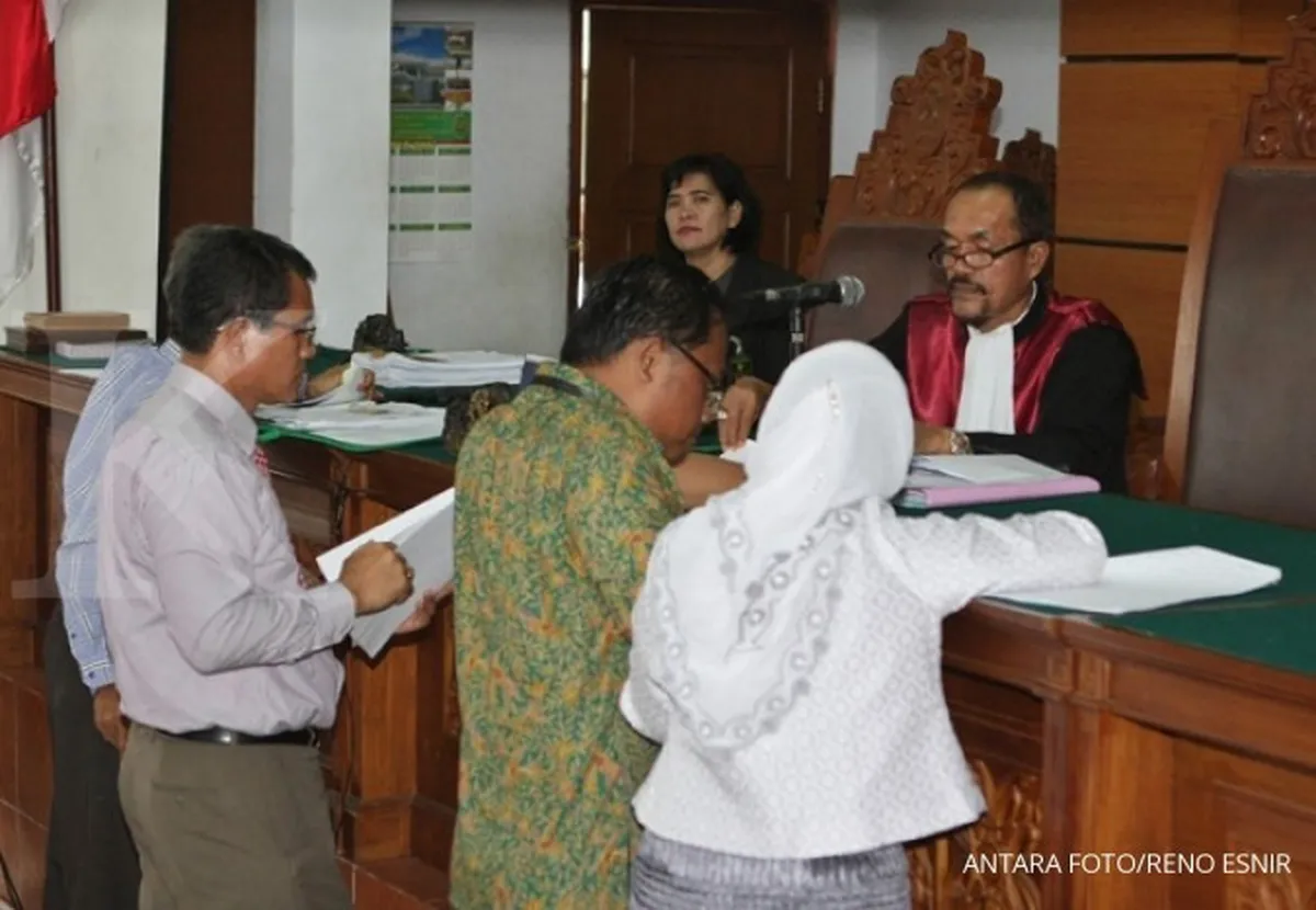 Jalan KPK menghadapi praperadilan Budi Gunawan