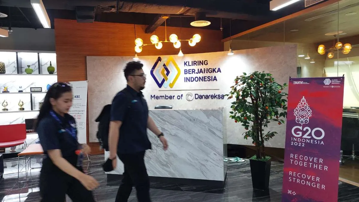 PT KBI Ditunjuk Jadi Lembaga Kliring Berjangka Perdagangan Fisik Aset Kripto