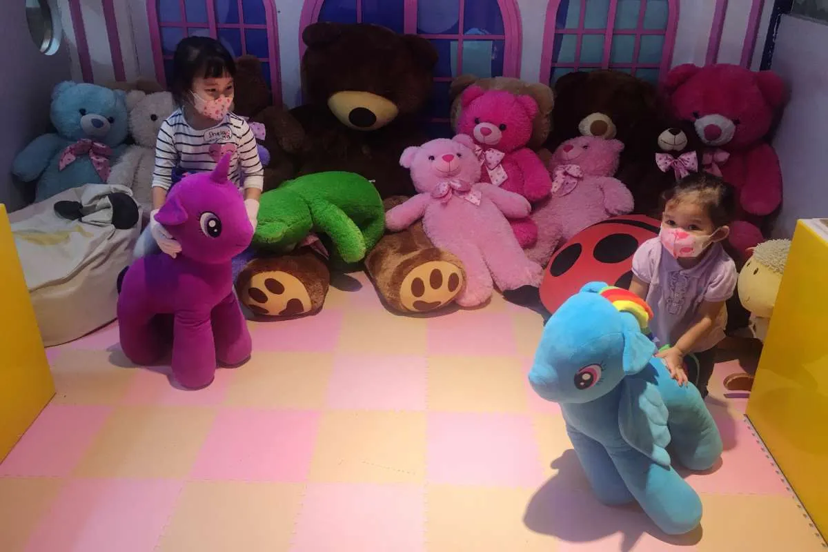 Ramai Soal Day Care, Apa Itu? Cek Tips Memilih Tempat bagi Orang Tua