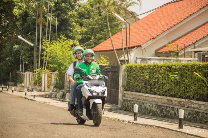 Grab Luncurkan Fitur GrabKeluarga Uuntuk Dukung Aktivitas Harian, Apa Manfaatnya?