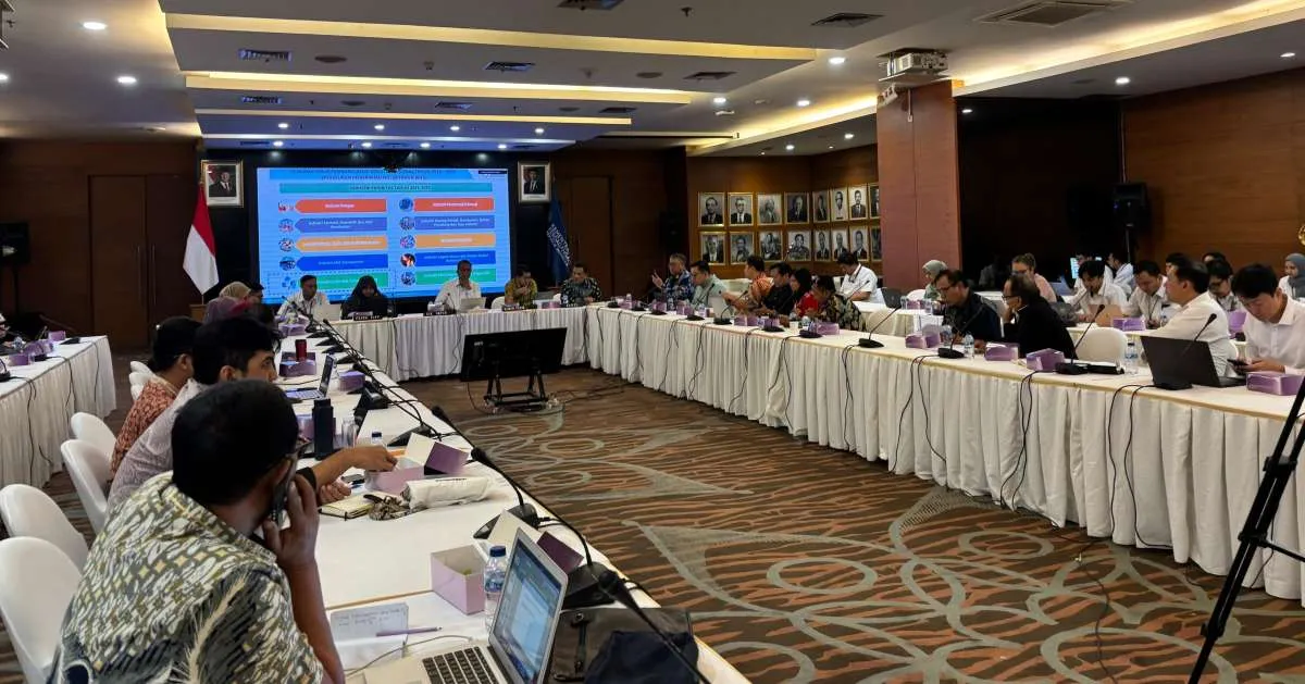 Perprindo Optimistis Permendag 8/2024 Dorong Investasi di Sektor Elektronik
