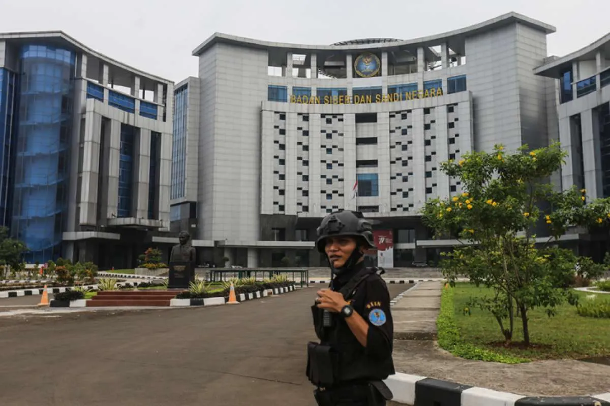 Badan Siber dan Sandi Negara Berupaya Dalami Serangan Ransomeware ke PDNS
