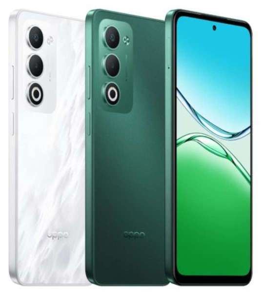 OPPO A5