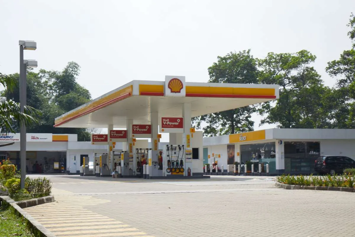 Kredivo Hadir di SPBU Pertama Kali, Beri Diskon hingga 50% di SPBU Shell di Indonesia