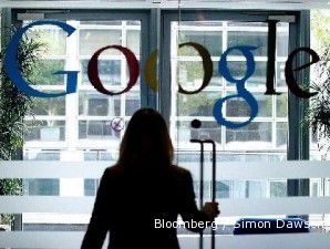 Google bukukan kenaikan laba 23% di kuartal III