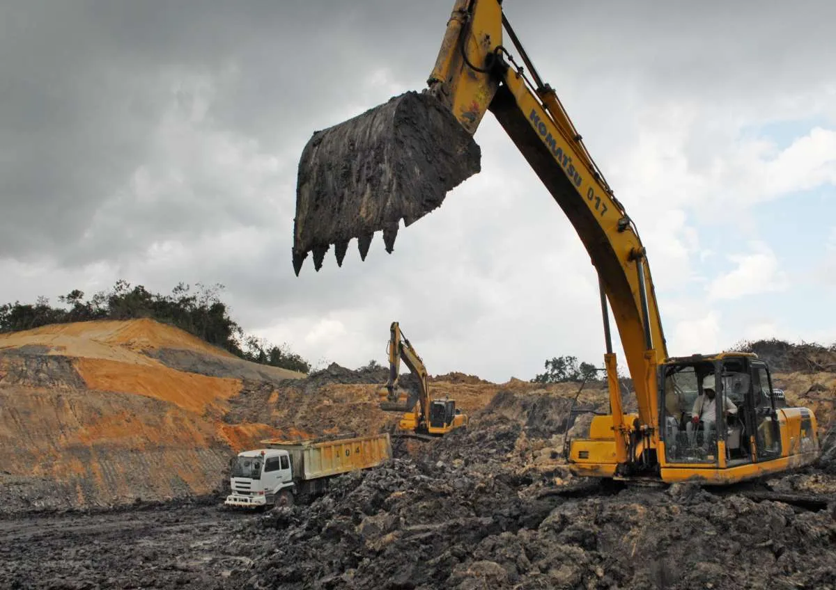 Porsi DMO Batubara Bakal Naik Lebih dari 25%, Harga US$ 70 per Ton Perlu Dievaluasi?