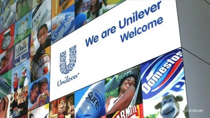 Unilever reaped Rp 6.39t profit last year