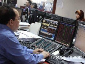 Analis: IHSG berpotensi melanjutkan koreksi kemarin