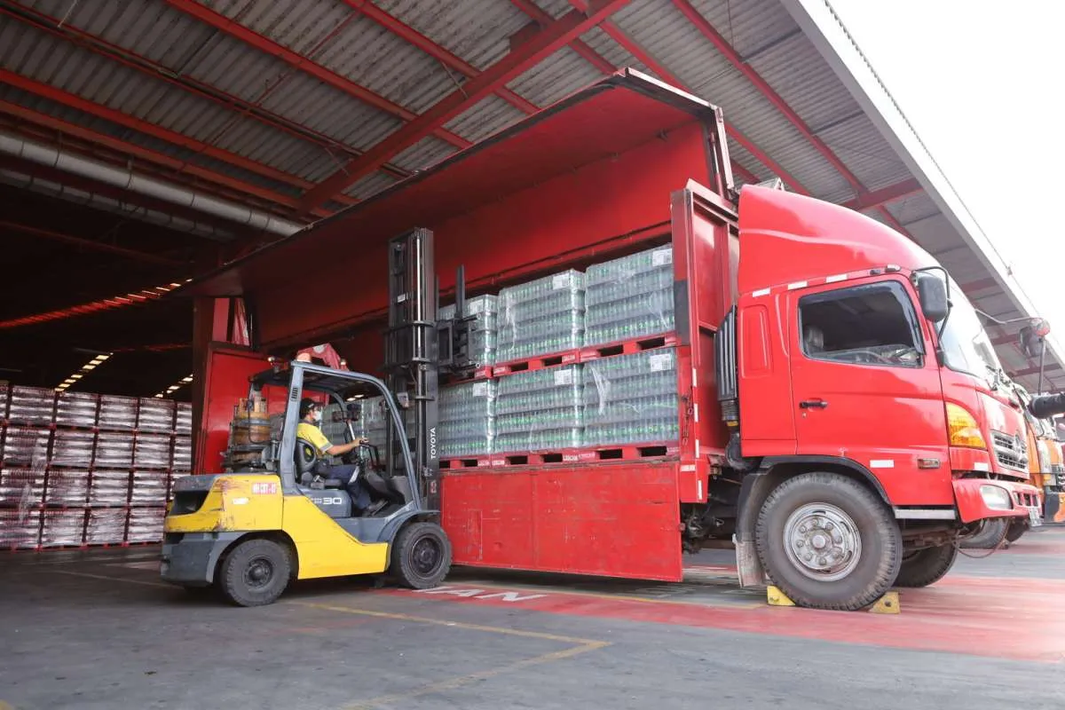 Jadi Target Aksi Boikot, Begini Respon CocaCola Europacific (CCEP)