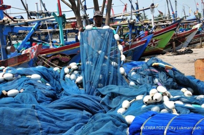 Ada celah, Indonesia bidik pasar ikan Rusia 