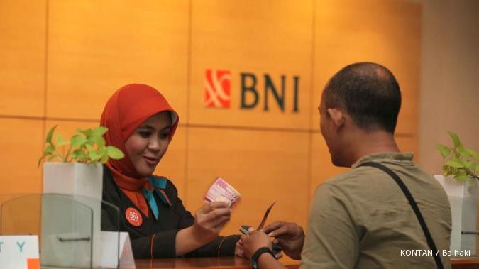 BBNI masih berniat akuisisi Bahana Securities